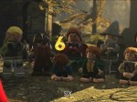 LEGO Le Seigneur des Anneaux - PS3