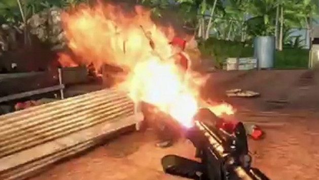 Far Cry 3 - Trailer histoire