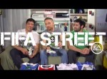 Memory Card - Fifa Street (Divers) Memory Card - Fifa Street (Divers)