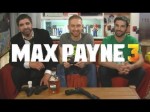 Memory Card - Max Payne 3 (Divers) Memory Card - Max Payne 3 (Divers)