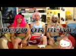 Memory Card - Dead or Alive 5 (Divers) Memory Card - Dead or Alive 5 (Divers)