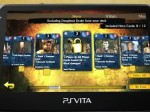 Uncharted : Fight for Fortune - PSVita