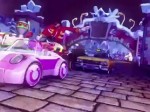 Sonic & All-Stars Racing : Transformed - Wii U