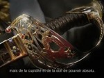 AC3 - La tyrannie du roi Washington (Teaser)