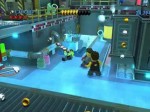 Lego City Undercover - Wii U