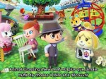 Animal Crossing : New leaf - 3DS