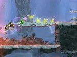 Rayman Legends - Challenge Mode (Développeurs)