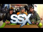 Memory Card - SSX (Divers) Memory Card - SSX (Divers)