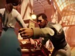 Bioshock Infinite - False Sheperd (Gameplay)