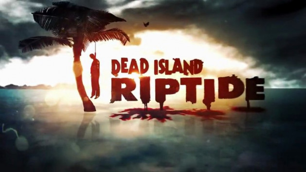 Dead Island Riptide - They thought wrong trailer