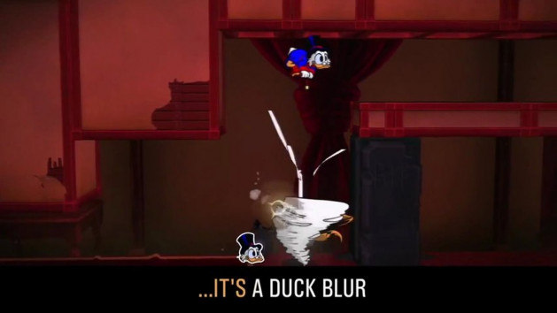 Duck Tales Remastered - Premier trailer