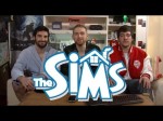 Memory Card - Les Sims (Divers) Memory Card - Les Sims (Divers)