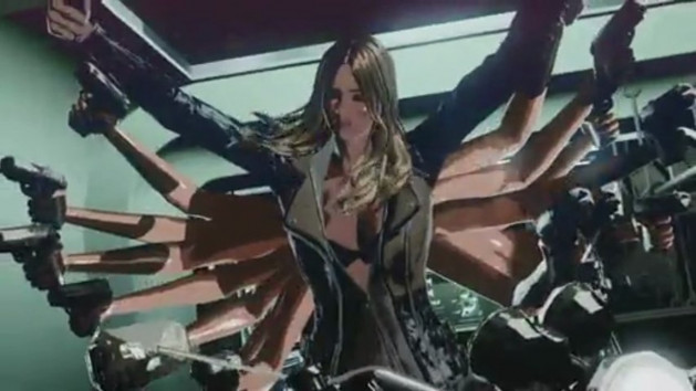 Killer is Dead - Trailer 2