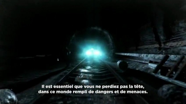 Metro : Last Light - Guide de survie