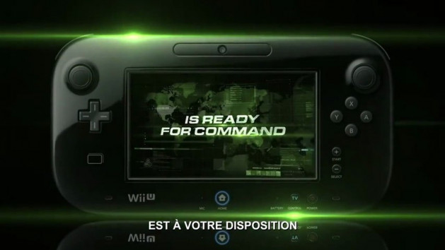 Splinter Cell Blacklist - Trailer Wii U