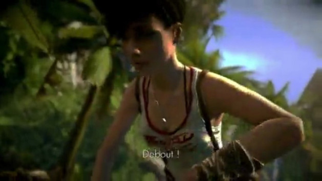 Dead Island Riptide - Trailer de lancement