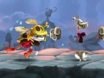 Rayman Legends - Challenge Online (Gameplay)