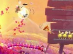 Rayman Legends : Mariachi Madness (Gameplay)