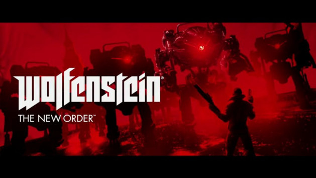 Wolfenstein : The New Order - Trailer d'annonce