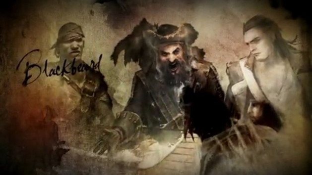 Assassin's Creed IV Black Flag - The Golden Age of Pirates