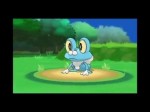 Pokémon X et Y - Bande annonce (Gameplay)