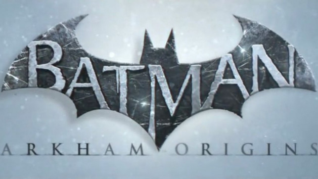 Batman : Arkham Origins - Teaser