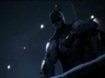 Batman : Arkham Origins - Premier trailer (Teaser)