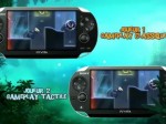 Rayman Legends - Trailer PSVita (Gameplay)