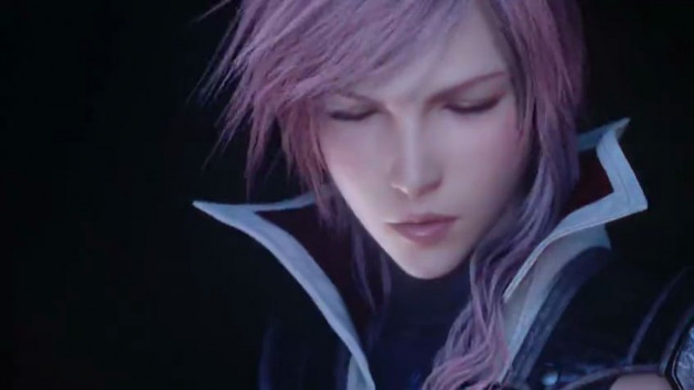 Lightning Returns - Final Fantasy XIII - Trailer E3