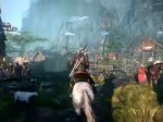 The Witcher 3 : Wild Hunt - Trailer E3 (Gameplay)