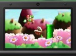 Yoshi's New Island - Trailer de l'E3 (Gameplay)