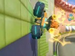 Mario Kart 8 - Trailer d'annonce (Gameplay)