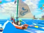 The Legend of Zelda : The Wind Waker HD - Wii U