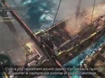 AC IV Black Flag - Gameplay naval et exploration (Gameplay)