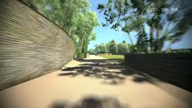 Gran Turismo 6 - Goodwood Hill Climb