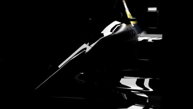 F1 2013 - Teaser de la classic edition