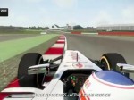 F1 2013 - Silverstone (Gameplay)