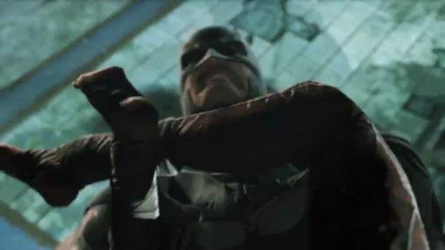 Batman : Arkham Origins - Copperhead Trailer