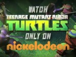 Nickelodeon : Teenage Mutant Ninja Turtles - Xbox 360