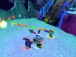 Bob L'éponge : La Vengeance Robotique de Plankton - 3DS
