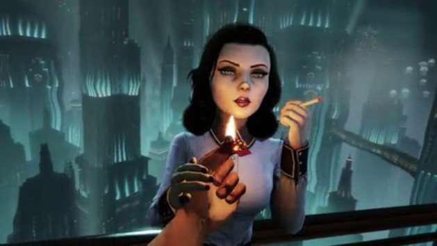 Bioshock Infinite : Burial at Sea - Trailer d'annonce