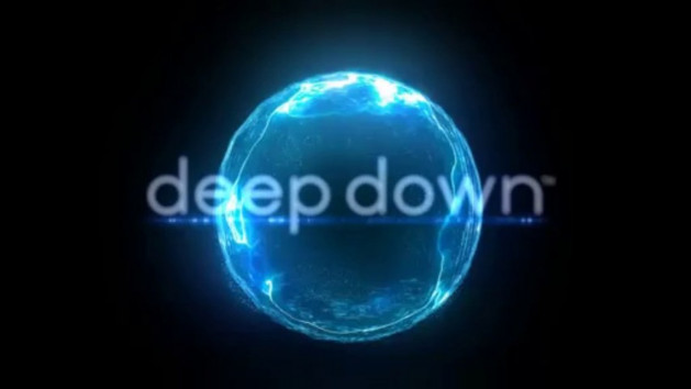 Deep Down - Teaser