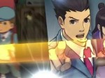 Professeur Layton vs Phoenix Wright : Ace Attorney - 3DS