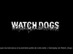 Watch_Dogs - Hacking is your weapon (Développeurs)