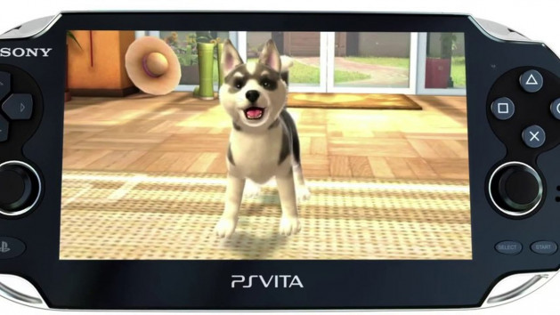 PlayStation Vita Pets - Trailer d'annonce