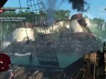 Assassins Creed 4 : Black Flag - GamesCom Demo (Gameplay)