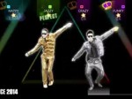 Just Dance 2014 - Get Lucky (Gameplay)