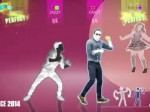 Just Dance 2014 - Blurred Lines (Gameplay)