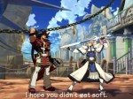 Guilty Gear Xrd Sign - PS4