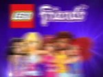 Lego Friends - 3DS